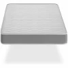 Colchon de espuma 90X190 SHIRA, Altura 14 CM, Ergonomico y transpirable^ Clearance