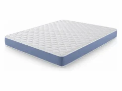 Dreamdi Colchon de espuma 140X200 ARES Altura 16 CM Ergonomico y transpirable Sale