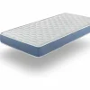 Colchon de espuma 90X190 ARES Altura 16 CM Ergonomico y transpirable^Dreamdi Outlet
