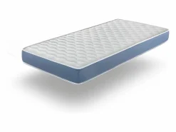 Colchon de espuma 90X190 ARES Altura 16 CM Ergonomico y transpirable^Dreamdi Outlet
