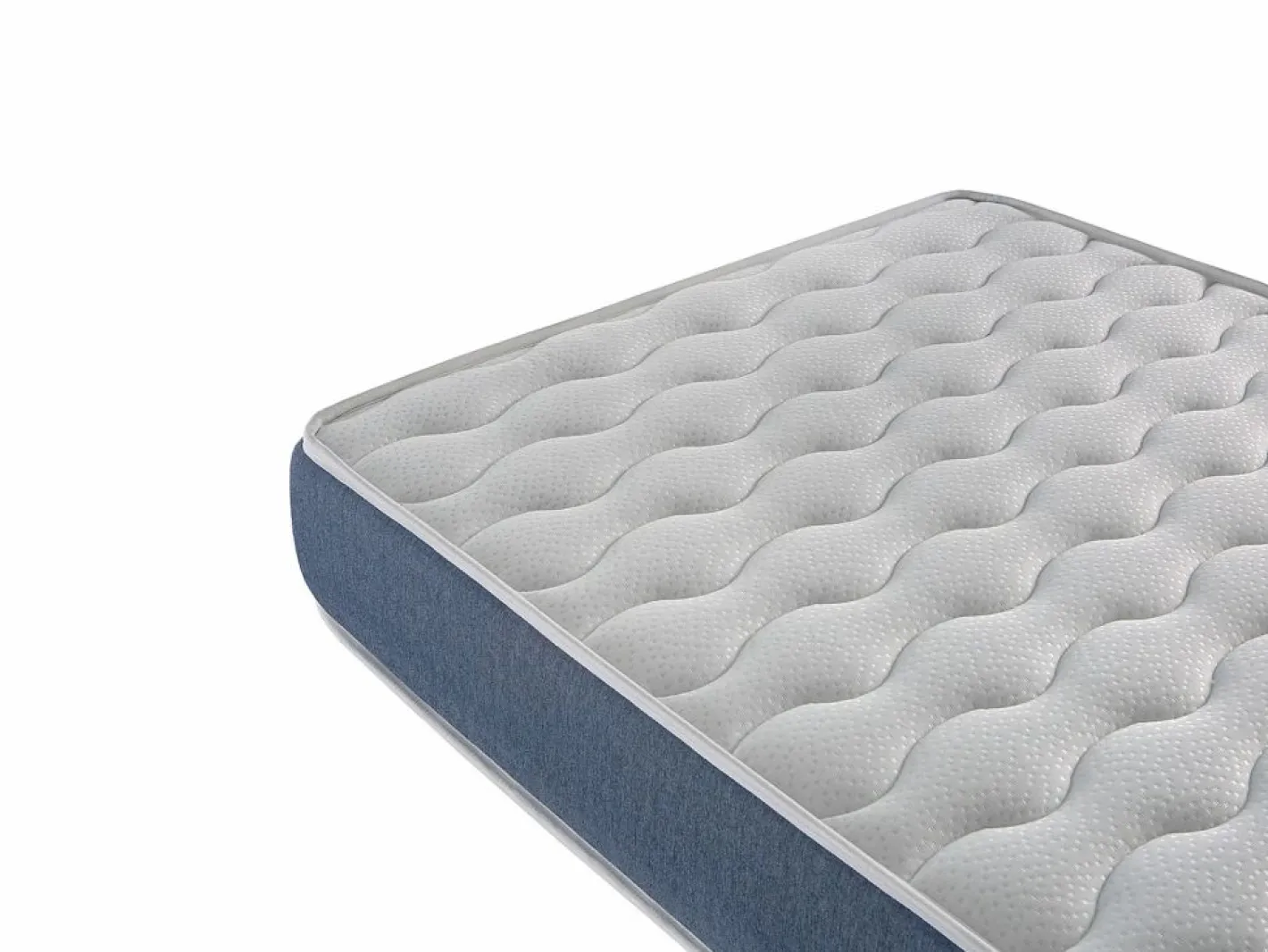 Colchon de espuma 90X190 ARES Altura 16 CM Ergonomico y transpirable^Dreamdi Outlet