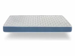 Colchon de espuma 150X200 AURUM Altura 16 CM Ergonomico y transpirable^ Hot