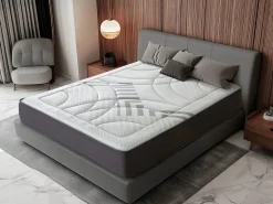 Dormissimo Colchon Espuma 180X200 AIRSYSTEM DREAM, Altura 30 CM, Espuma HR, Firmeza media Online