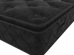 Colchon 160x200 cm muelles ensacados BLACK DREAM^Ysmée New
