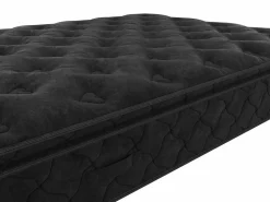 Colchon 160x200 cm muelles ensacados BLACK DREAM^Ysmée New