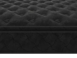 Colchon 160x200 cm muelles ensacados BLACK DREAM^Ysmée New