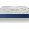 Dormissimo Colchones - 180X200Cm|Colchon 180x200 COLUMBATEX Altura 25 CM Espuma HR y Latex, Firme y reversible