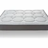 Dormissimo Colchones - 180X200Cm|Colchon 180x200 HIDRA VISCO -ALTURA 22 CM -Viscoelástica- Elegante y firme
