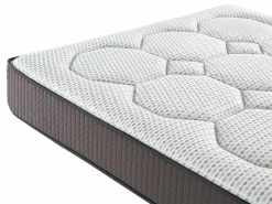Dormissimo Colchones - 180X200Cm|Colchon 180x200 HIDRA VISCO -ALTURA 22 CM -Viscoelástica- Elegante y firme