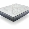 Dormissimo Colchones - 140X190Cm|Colchon 140X190 INFINITY FOAM – Altura 29 cm | Viscoelástico Multicapa | Ergonómico | Firmeza Media | Transpirable y Antibacteriano