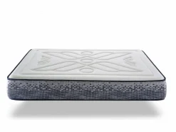 Dormissimo Colchon 180X200 INFINITY FOAM – Altura 29 cm | Viscoelástico Multicapa | Ergonómico | Firmeza Media | Transpirable y Antibacteriano Discount
