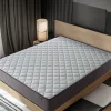 Colchon 120X190 LOIRA, Altura 23 CM, Espuma Adaptable, Ergonómico. Firmeza Equilibrada^