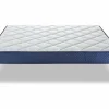Dormissimo Colchones - 180X200Cm|Colchon 180x200 SHAULA Altura 22 CM Espuma HR, 2 caras verano/invierno