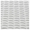 I Love Sleep Colchones - 180X200Cm|Colchon 180x200 viscoelástic - Altura 30 cm - Rigidez H3