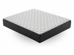 Colchon 120x200 viscoelástic - Altura 30 cm - Rigidez H3^I Love Sleep Clearance