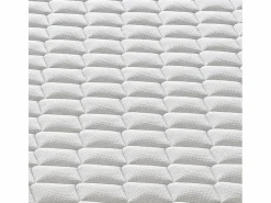 I Love Sleep Colchon 140x200 viscoelástic - Altura 30 cm - Rigidez H3 Best