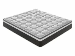 I Love Sleep Colchon 120x200 viscoelástico - Altura 30 cm - Modelo Anna Clearance