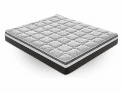 Colchon 120x190 viscoelástico - Altura 20 cm - Modelo Anna^I Love Sleep Best