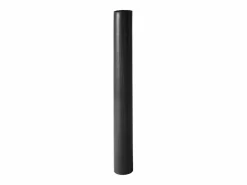 Colchoneta de Yoga SucceBuy, 2,4 x 1,5 m, Colchoneta de Yoga Antideslizante de Alta Densidad, para Yoga en Casa, Pilates y Entrenamiento en el Suelo^