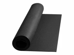Colchoneta de Yoga SucceBuy, 2,4 x 1,5 m, Colchoneta de Yoga Antideslizante de Alta Densidad, para Yoga en Casa, Pilates y Entrenamiento en el Suelo^