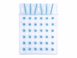 Colchoneta doble inflable para piscina 43055 ES731489^ Sale