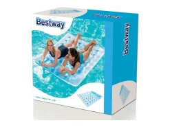 Colchoneta doble inflable para piscina 43055 ES731489^ Sale