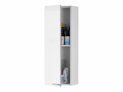 Columna de baño con 1 puerta Koncept^duehome Outlet