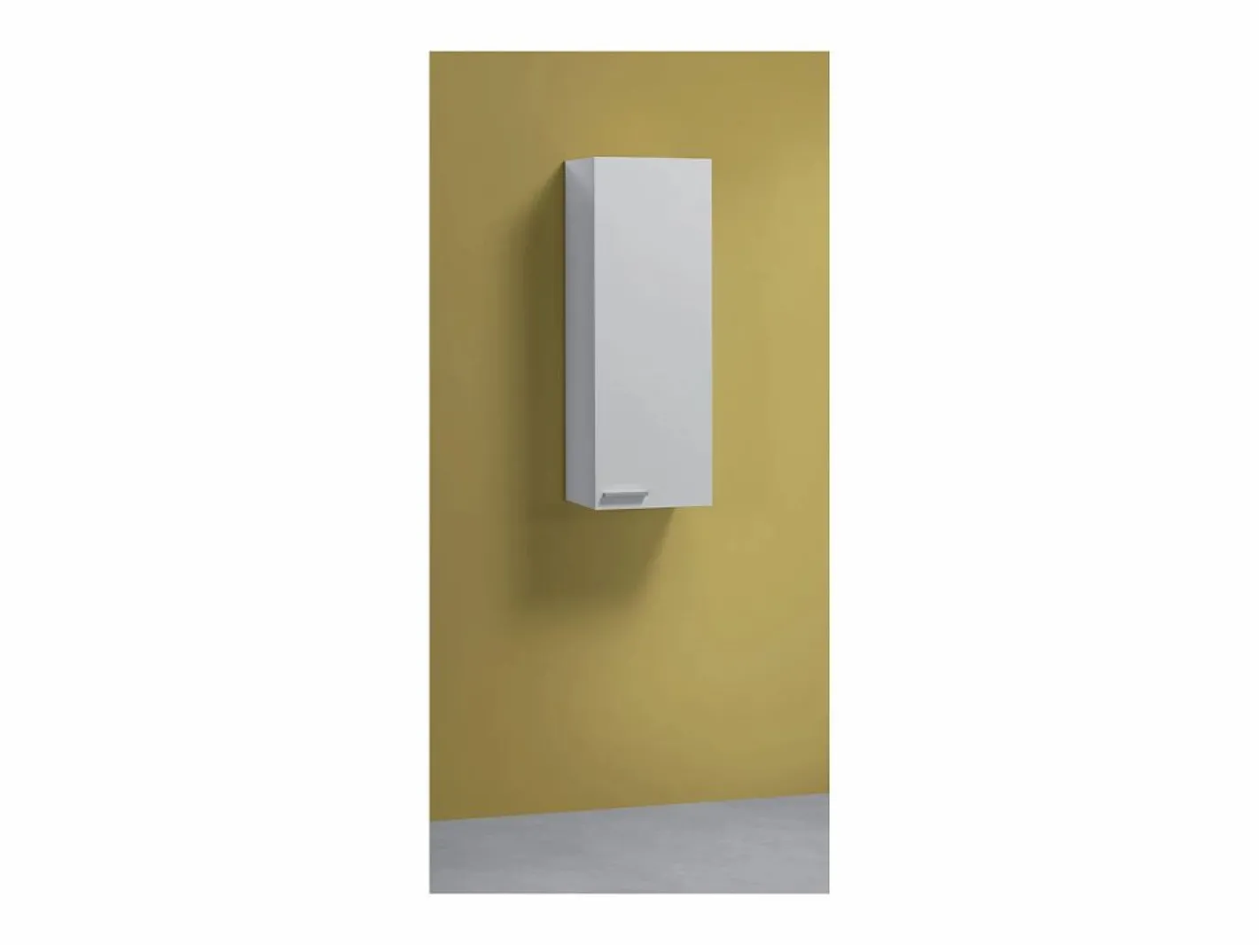 Columna de baño con 1 puerta Koncept^duehome Outlet