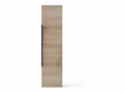 Vente-unique Columna De Baño|Columna de baño suspendida - - H140 cm - NISAYA