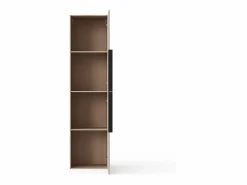 Vente-unique Columna De Baño|Columna de baño suspendida - - H140 cm - NISAYA