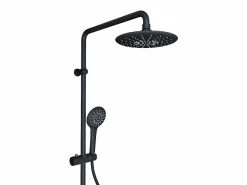 Columna de ducha AITA acero inoxidable mate - 127cm^Shower & Design New