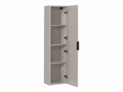 Columna de pared 1 puerta Adriel Cachemira^Petits-Meubles Sale