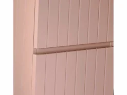 Petits-Meubles Columna De Baño|Columna de pared 2 puertas Zelie da