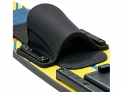 Combo Esquí Náutico SucceBuy, 170,2 cm para Adultos con Fijaciones Ajustables X-9^ Best