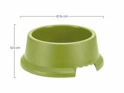 Comedero para Perros y Gatos LUNA en Varios Colores 7house^7H SEVEN HOUSE Outlet