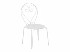 MYLIA Comedores De Jardín|Comedor jardin estilo hierro forjado - - GUERMANTES