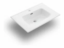 Conjunto De Baño|Composición 4 piezas VENERE polvo