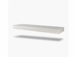 Composición de lavabo doble ASTRA de 8 piezas^ Clearance