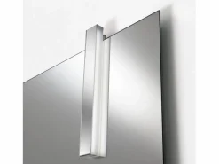 Composición de lavabo doble ASTRA de 8 piezas^ Outlet