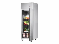 Congelador Comercial SucceBuy 570 L Vertical 1 Puerta^ Hot