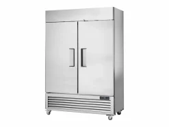 Electrodomésticos De Frío|Congelador Comercial SucceBuy 1 100 L Vertical 2 Puertas