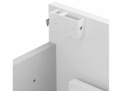 Conjunto para baño de pie, 60 cm, armario con lavabo Bryza^ Outlet