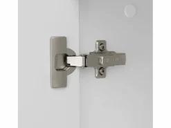 Conjunto De Baño|Conjunto para baño de pie, 80 cm, armario con lavabo, columna Bryza