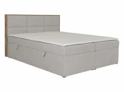 Conjunto completo de decoración para dormitorio con canapés abatibles - 160 x 200 cm - - SIAKI^Ysmée Outlet