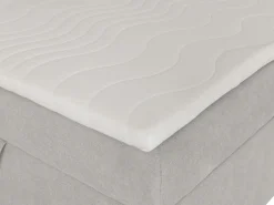 Conjunto completo de decoración para dormitorio con canapés abatibles - 160 x 200 cm - - SIAKI^Ysmée Outlet