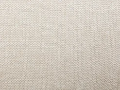 Vente-unique Sillas Y Lotes De Sillas|Conjunto de 2 sillas de tela y madera de caucho - y natural - SOLUNA