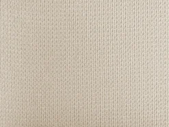 Conjunto de 2 taburetes de bar en tela texturizada y metal con efecto madera - y Natural - SENORASE^Vente-unique Outlet