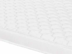 Ysmée Conjunto Colchón Y Somier|Conjunto de 120 x 200 cm marco de listones + colchón de espuma DANAE II de YSMÉE - grosor de 15 cm