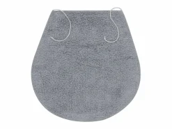 Alfombra De Baño|Textil De Baño|Conjunto de alfombrillas de baño de tela 3 piezas ES272353