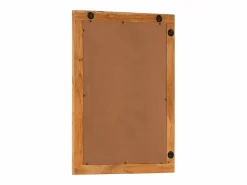 Conjunto de armarios de baño 2 piezas madera maciza de acacia^vidaxl Online